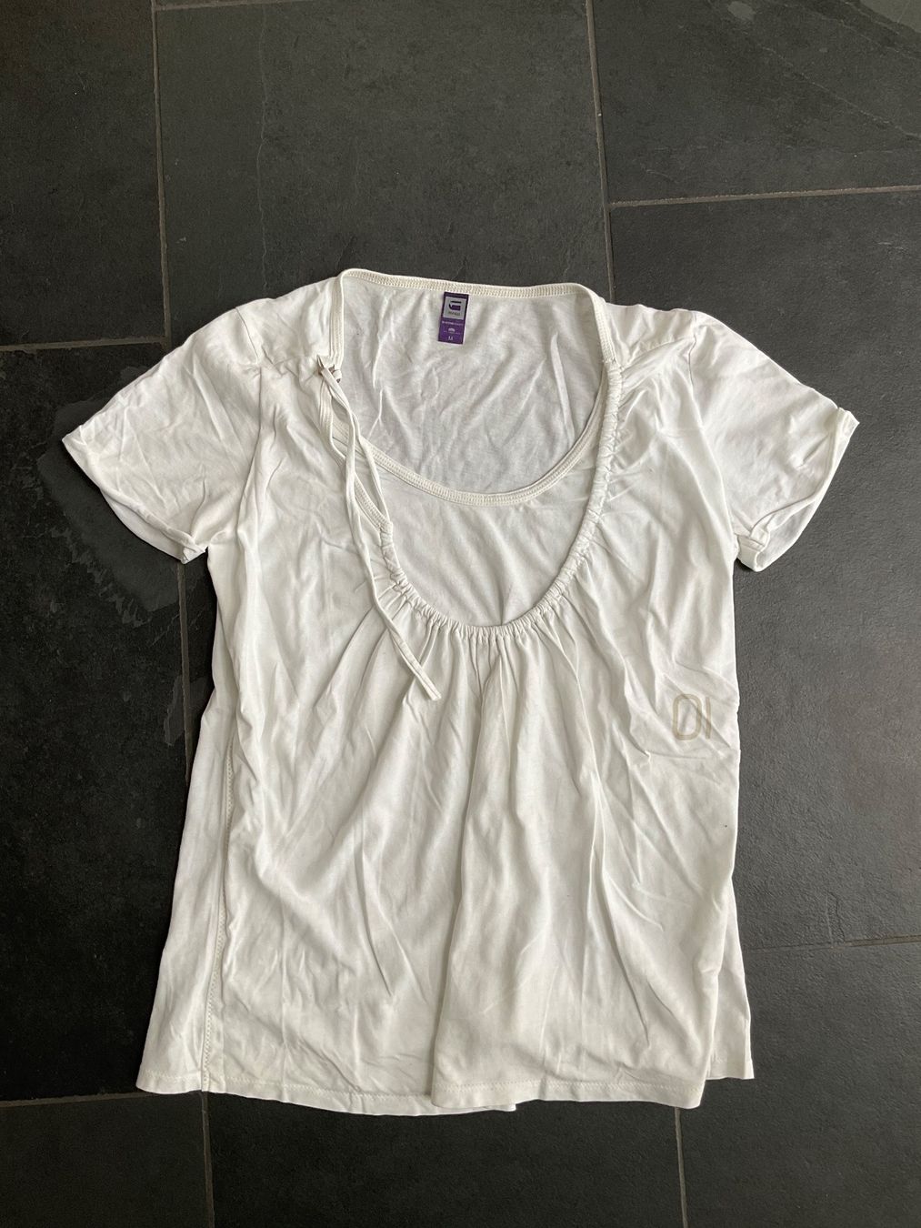 G-Star T-shirt: G-Star Shirt – Usato da Röschenz venduto da Queen020
