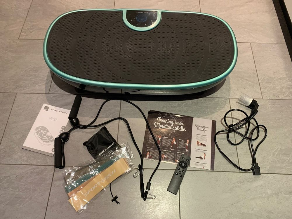 Pedana Vibrante Basculante Piastra Vibrante Con Bluetooth - 10 Livelli Di Vibrazione - Design Curvo E Sottile - Motore Silenzioso - Brucia Grassi Piastra Livelli P1-p10 - 11