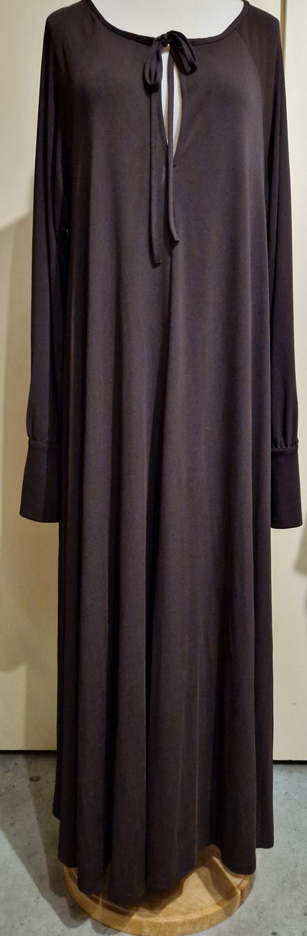 H&M Vestiti: HM Kleid, Grösse L, Langarm,  Braun – Nuovo (secondo la descrizione) da Oberengstringen venduto da Sheera7