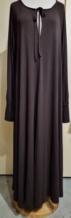 HM Kleid, Grösse L, Langarm,  Braun