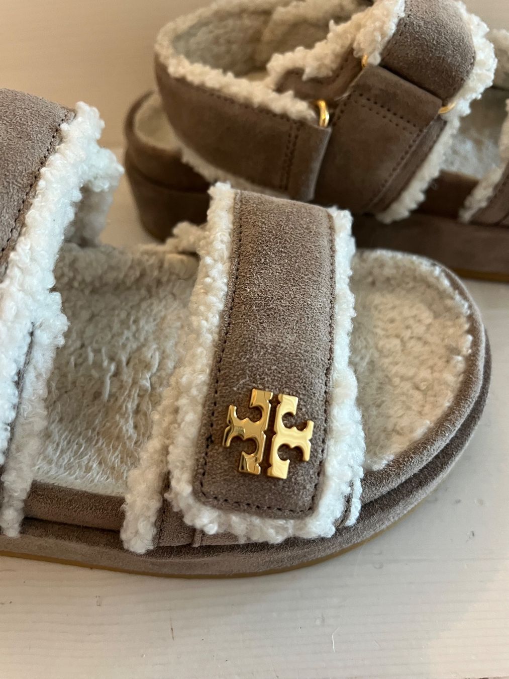 Tory Burch Scarpe da donna: Tory Burch KIRA Sandalen – Usato da Hausen AG venduto da Jean1968 3