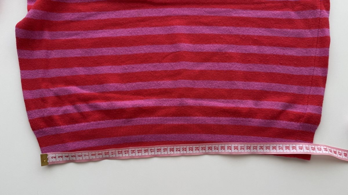 Zara Maglioni & Felpe: Gestreifter Zara-Pullover 2 – Usato da Zürich venduto da ana_782l 4