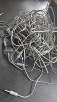 1 haufen Patchkabel