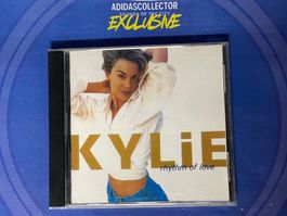Kylie Minogue - Rhythm Of Love