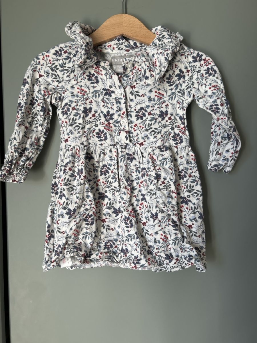 H&M Vestiti & Gonne: Kleid (86) – Usato da Basel venduto da enfantdor