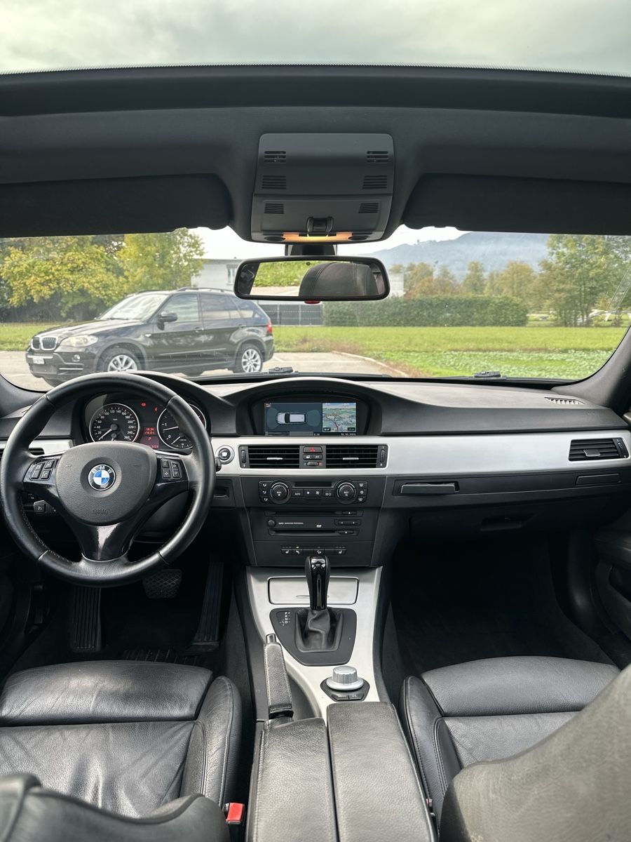 BMW Automobili: Bmw e91 330xd – Usato da Oftringen venduto da L_27 5