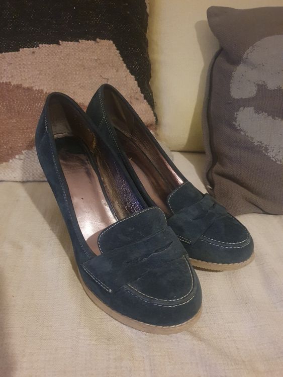 Hush puppies on sale nineteen fifty eight