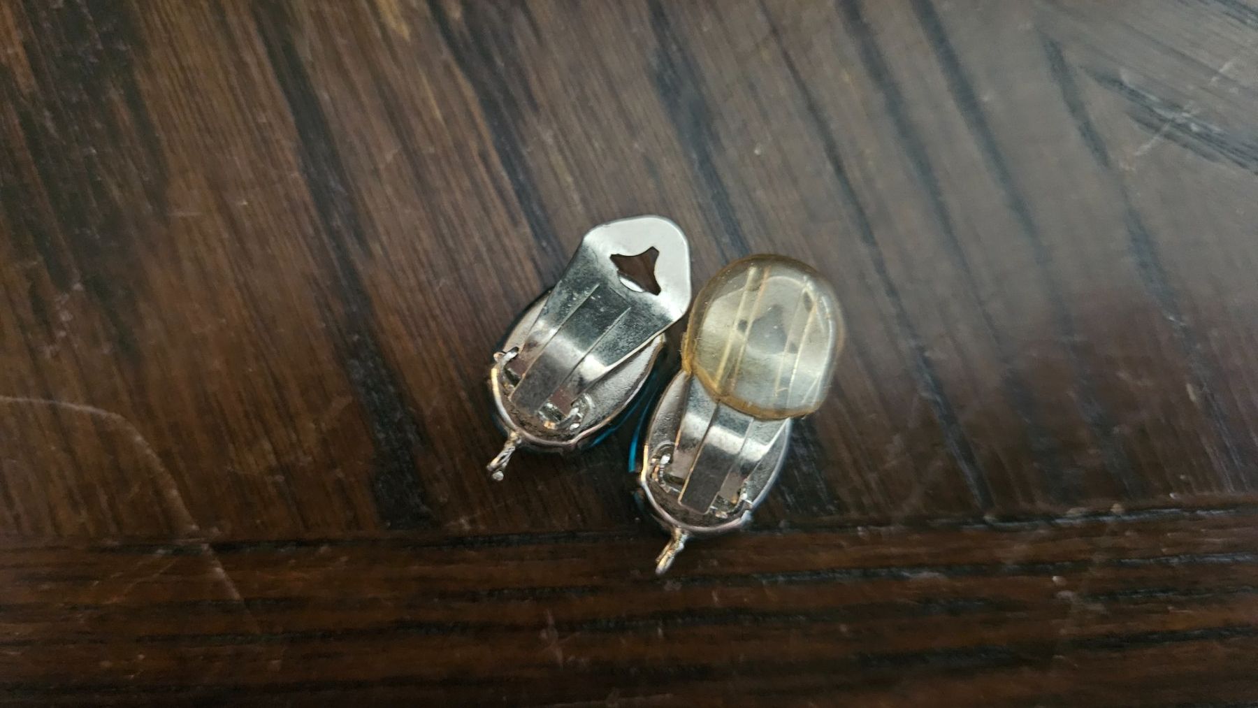 Ohrringe & -stecker: Orecchini a clip – Gebraucht aus Melano von H-Sara 1