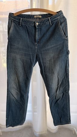 Carhartt Jeans