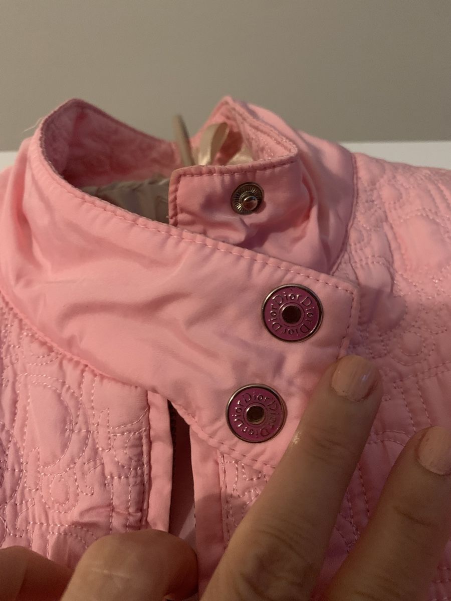 Jacken: Dior jacke – Gebraucht aus Zürich von Nikuska32 3