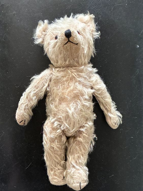 Jouets: 3 hübsche Vintage Teddy Bären – D'occasion à Kloten par Nephty 4