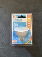 ExtraStar LED Lamp MR16 8W 640lm 3000K Warm White 3 pieces