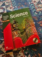 MacMillan Vocabulary Practice Series Science mit CD