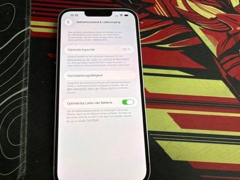 Apple Telefoni cellulari / Smartphones: Iphone 14 Plus 128Gb#125 – Usato da Au SG venduto da bah_6f5w 3
