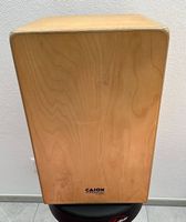 Edles Cajon von Elementart aus Flüelen (Neuwertig)