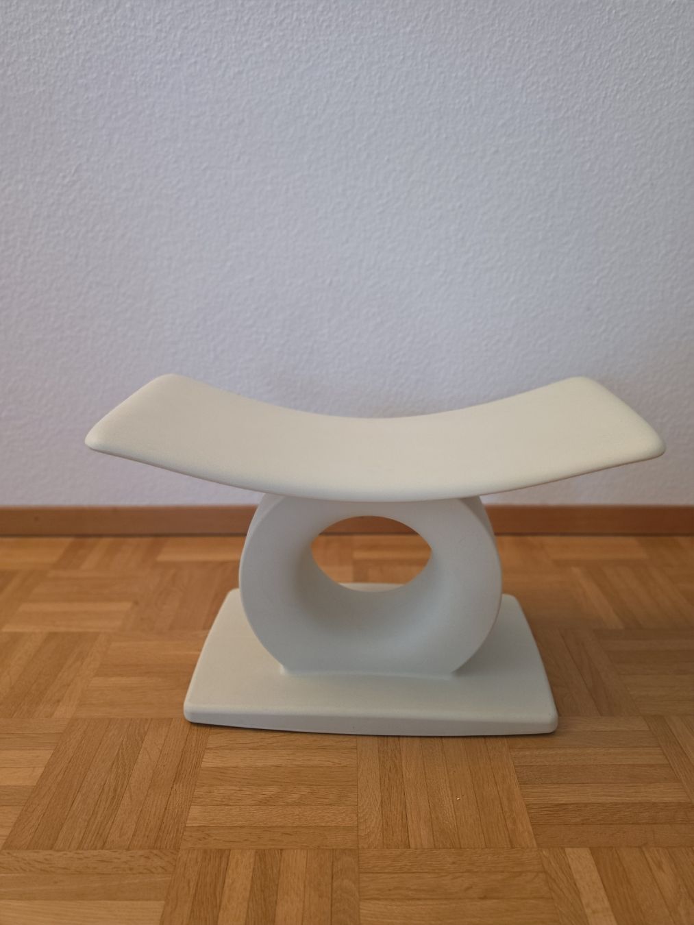 Magis Hocker: Design-Hocker, Tam Tam – Gebraucht aus Winterthur von RDoggwiler 1