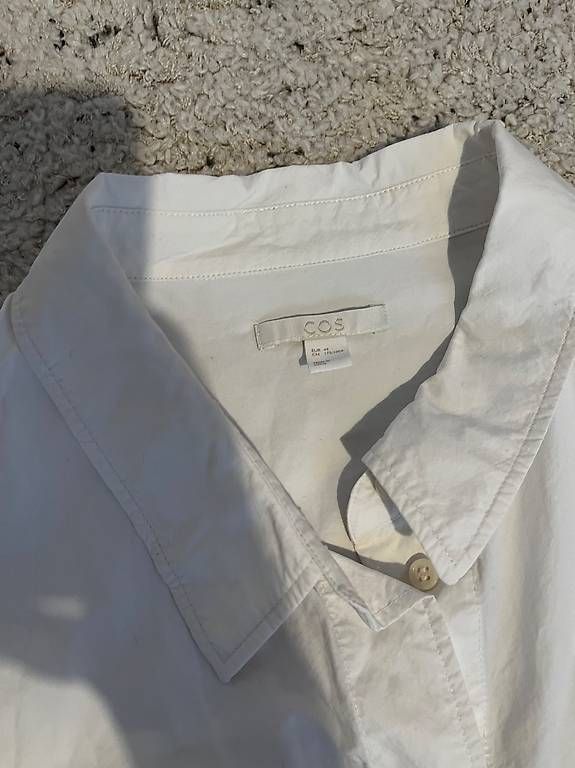 Camicette: Cos Hemd Bluse Gr. 44 – Usato da Beinwil am See venduto da iva_79lr 1