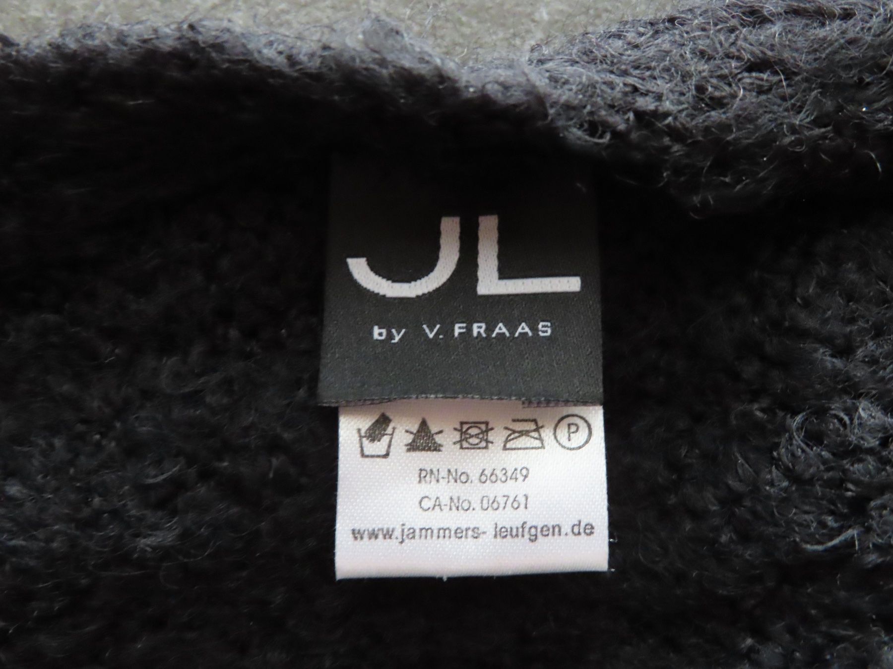 Foulard & Sciarpe: super weicher Schal JL +++top+++ – Usato da Wallenried venduto da Asyano 3