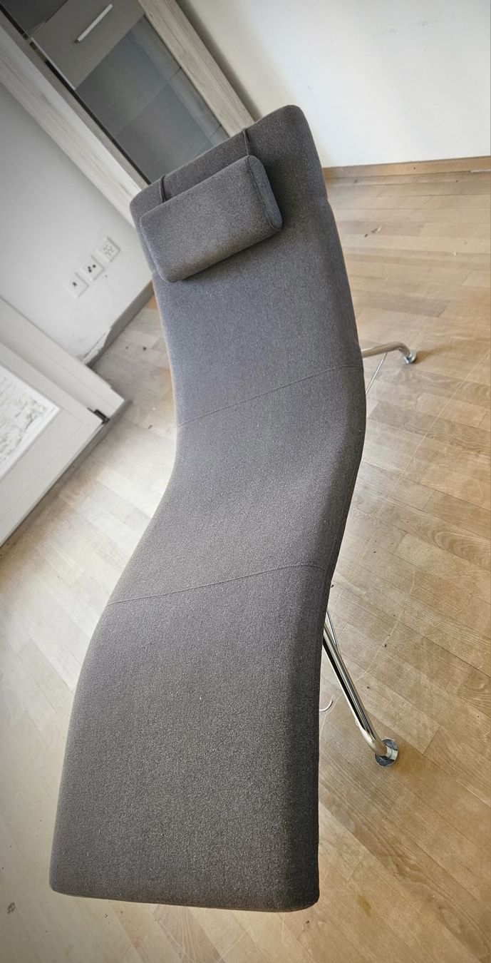 Liegen & Liegestühle: Designer-Liege – Gebraucht aus Nänikon von mig_ggc7