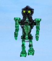 LEGO Space Figur - Mars Mission Alien Commander