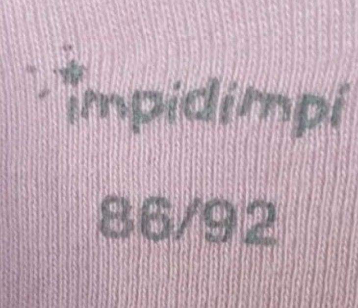 Sous-vêtements: Strampler rosa Grösse 86/92 kurzarm  – Neuf (Voir description) à Freidorf TG par nad_fxh7 1