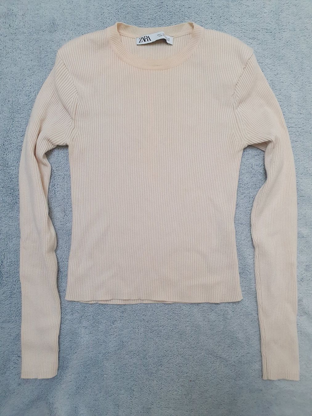 Tally Weijl Lotti di vestiti: Kleiderpaket 5 Oberteile, Pullover, Tops, teilweise neu – Usato da Birmenstorf AG venduto da tritonius 1