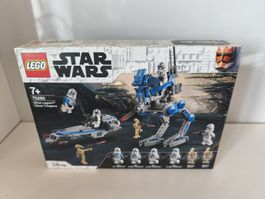 Lego Star Wars 75280 501st battle pack