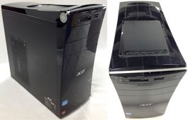 Acer DT.SHAEZ.006 Aspire M3970-EZ006 I5/3,3GHz 4GB 1TB DVD