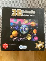 3D Puzzle with Visual Echo technology. *500 Teile*