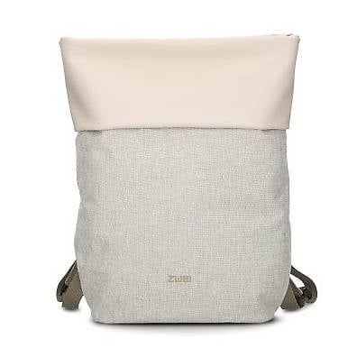 Rucksack und Tasche Kim KIR120 sand von Zwei