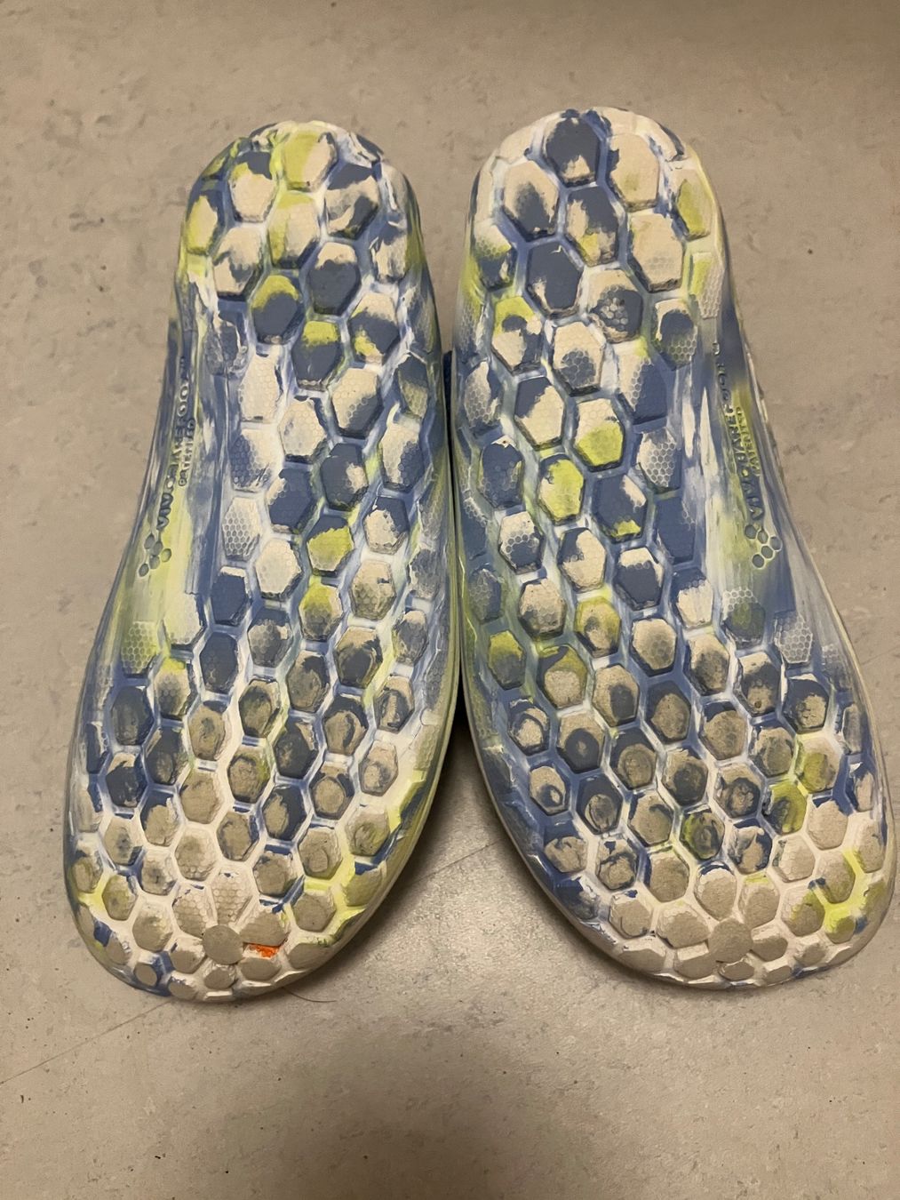 Scarpe per ragazzi: Vivobarefoot Ultra Bloom 33 – Usato da Niederglatt ZH venduto da boeca82 1