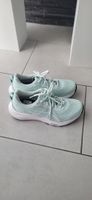 Asics AmpliFoam +