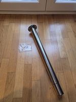 Pied Ikea Gerton 