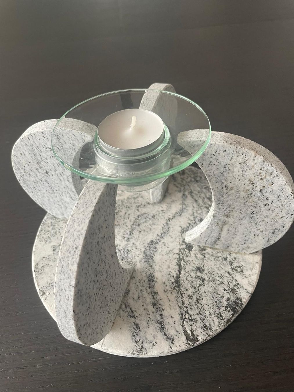 Tutte le decorazioni: Windlicht – Nuovo (secondo la descrizione) da Rombach venduto da Bauernhaus