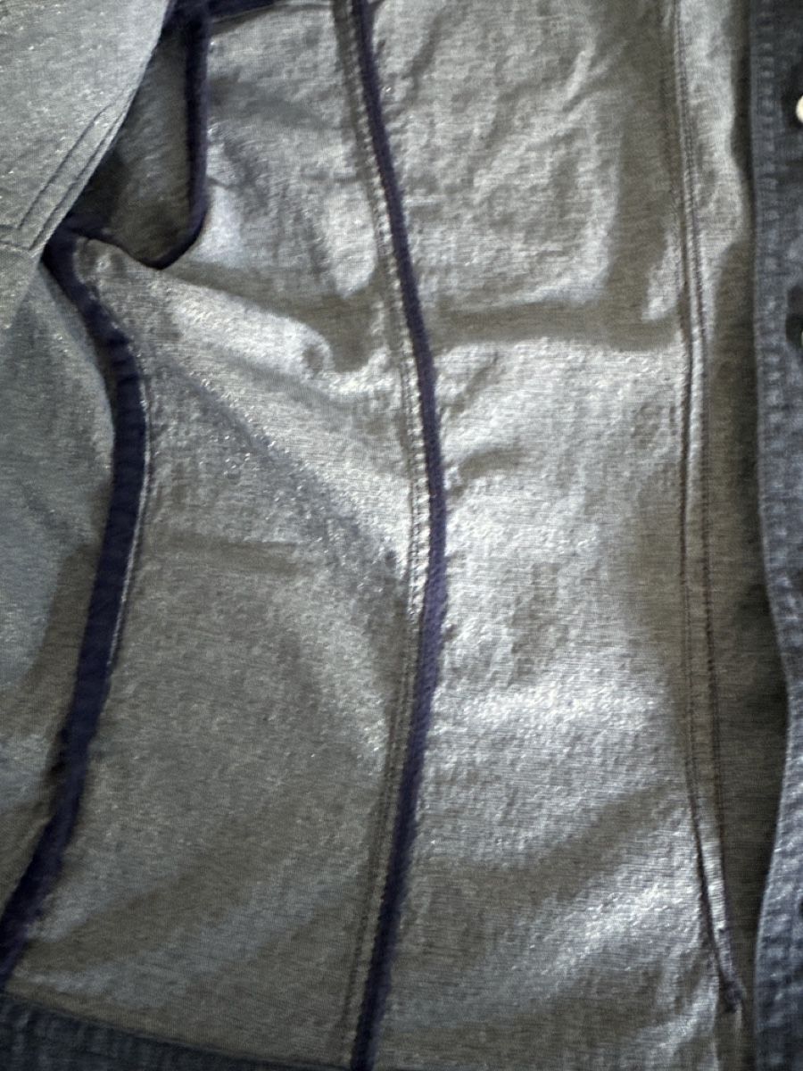 Joop Jacken: Joop Jeans Jacke Gr. S / M – Gebraucht aus Chur von Renibe 9