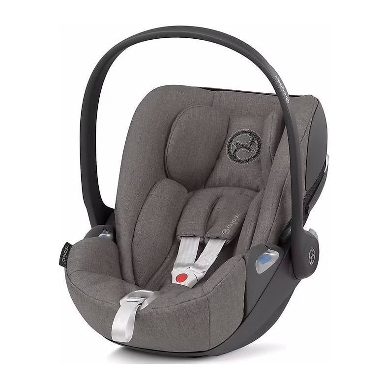 Seggiolini per auto: Cybex Cloud Z Plus - Siège auto – Usato da Chêne-Bougeries venduto da ric_d87p
