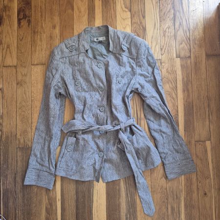veste 