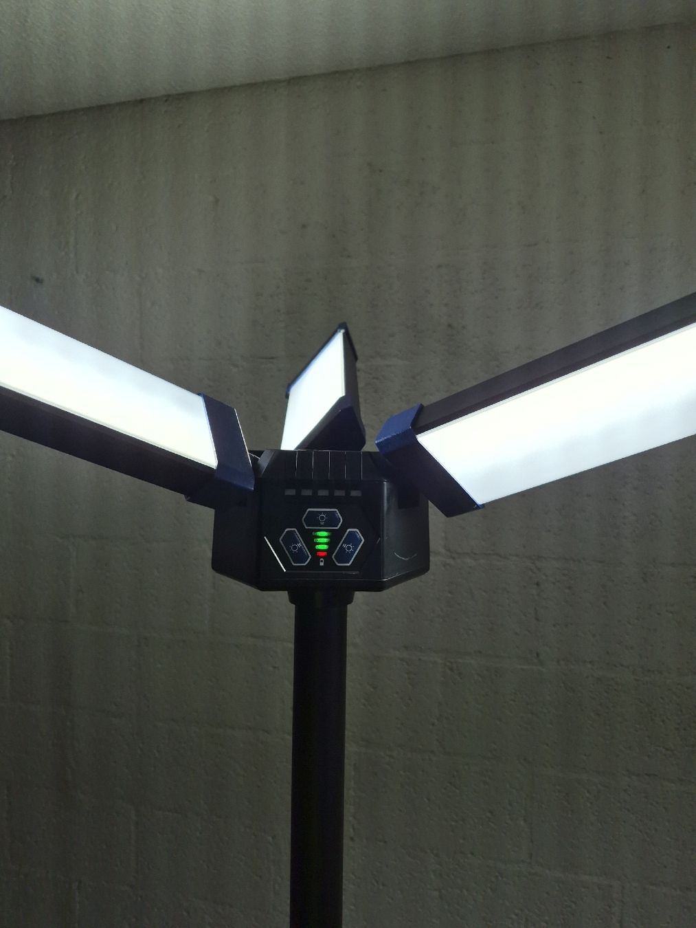 Lampade: LED Strahler – Nuovo (secondo la descrizione) da Teufenthal AG venduto da ChT. 1