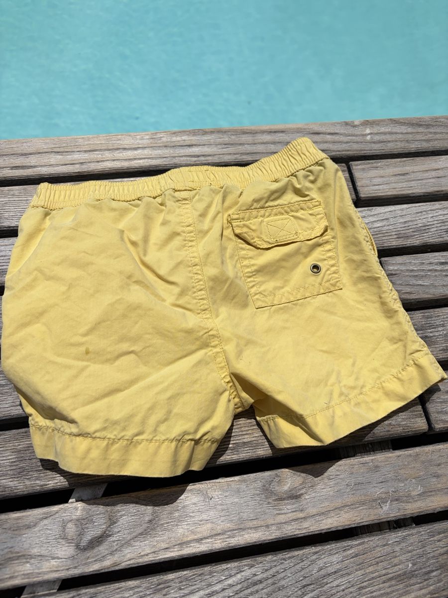 Ralph Lauren Costumi da bagno: Badehose Polo by Ralph Lauren – Usato da Solothurn venduto da ee_na 1