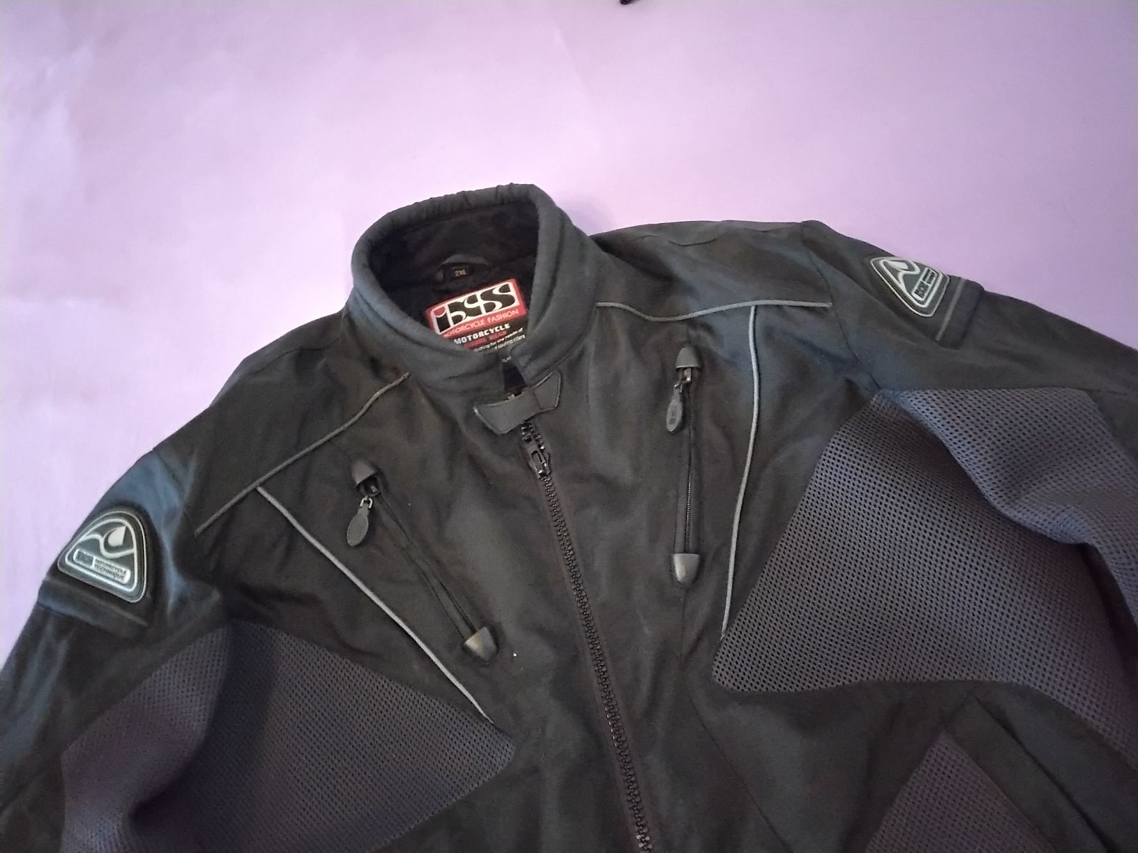 IXS Lotti di vestiti: Töffhose und Jacke – Nuovo (secondo la descrizione) da Schwadernau venduto da lil_ysj8 9