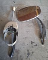 VW Käfer Brezel