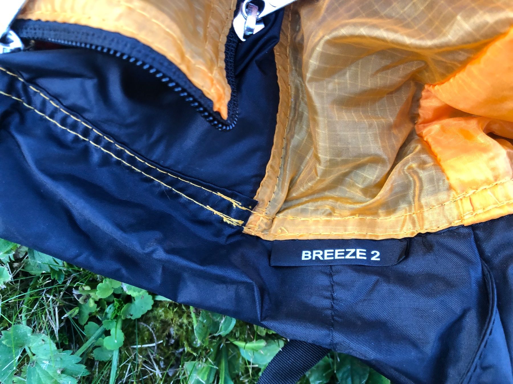 Tentes: Xtend Breeze 2 Innenzelt - ab 1.- – D'occasion à Zürich par vincent.clifford 2