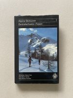 Alpine Skitouren SAC, Zentralschweiz - Tessin