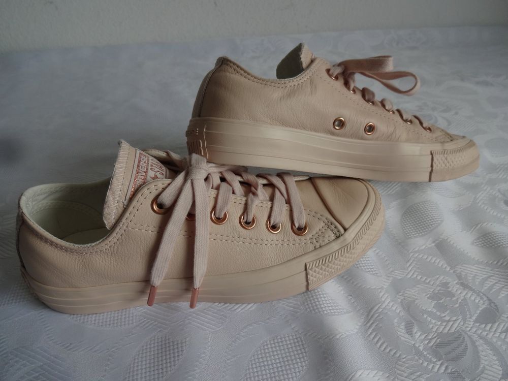 Converse Scarpe da donna: CONVERSE ALL STAR Schuhe Nr.37 – Nuovo (secondo la descrizione) da Frauenfeld venduto da Jahy 1