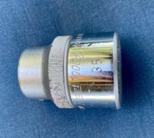 Hazet 1000 Steckschlüsseleinsatz Nuss 35 mm  3/4" Sechskant
