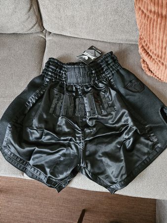 Muay Thai Shorts L (neu) von Ringlife