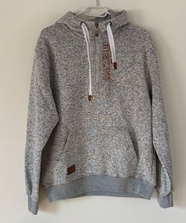 Hoodie Grau - Gr. M - Super Zustand!