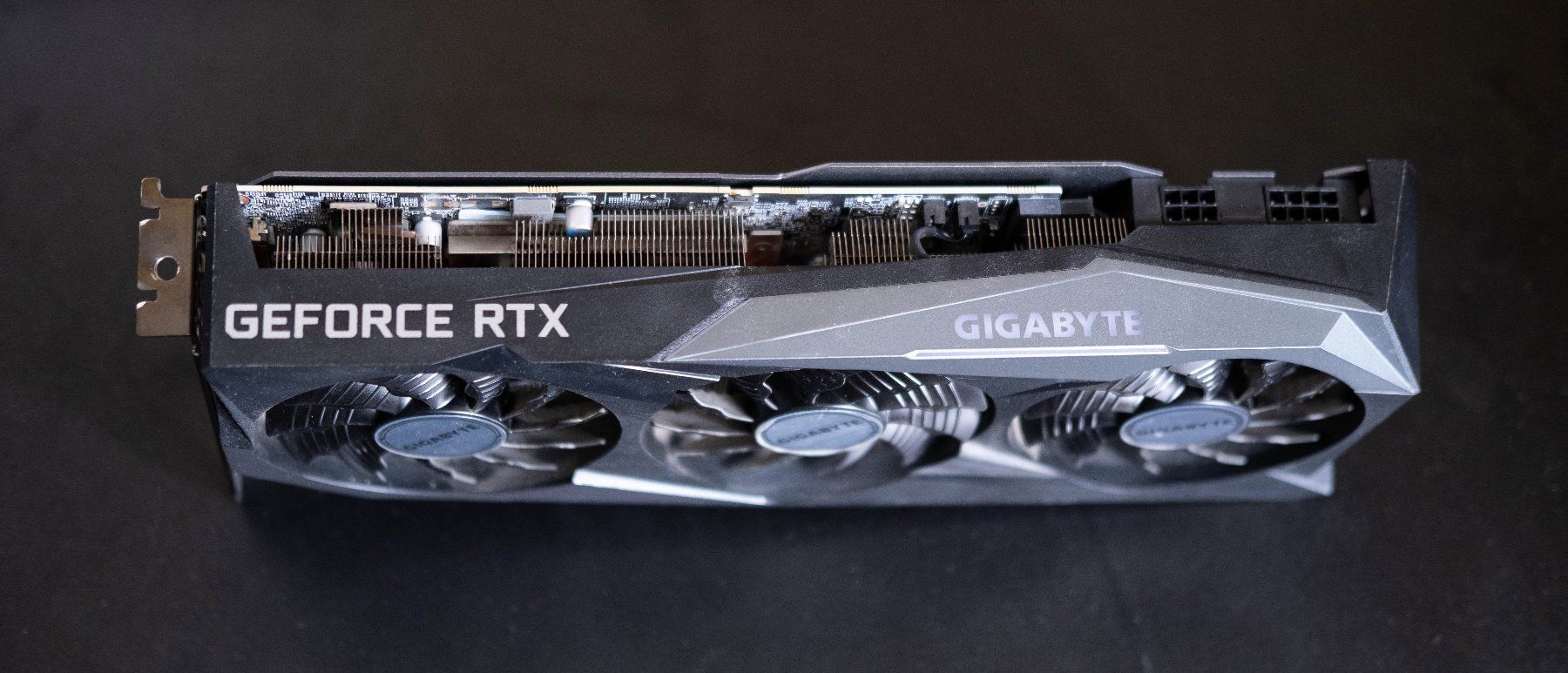 Schede grafiche: Nvidia Geforce RTX 3070 – Usato da Vallorbe venduto da LuMMDS 2