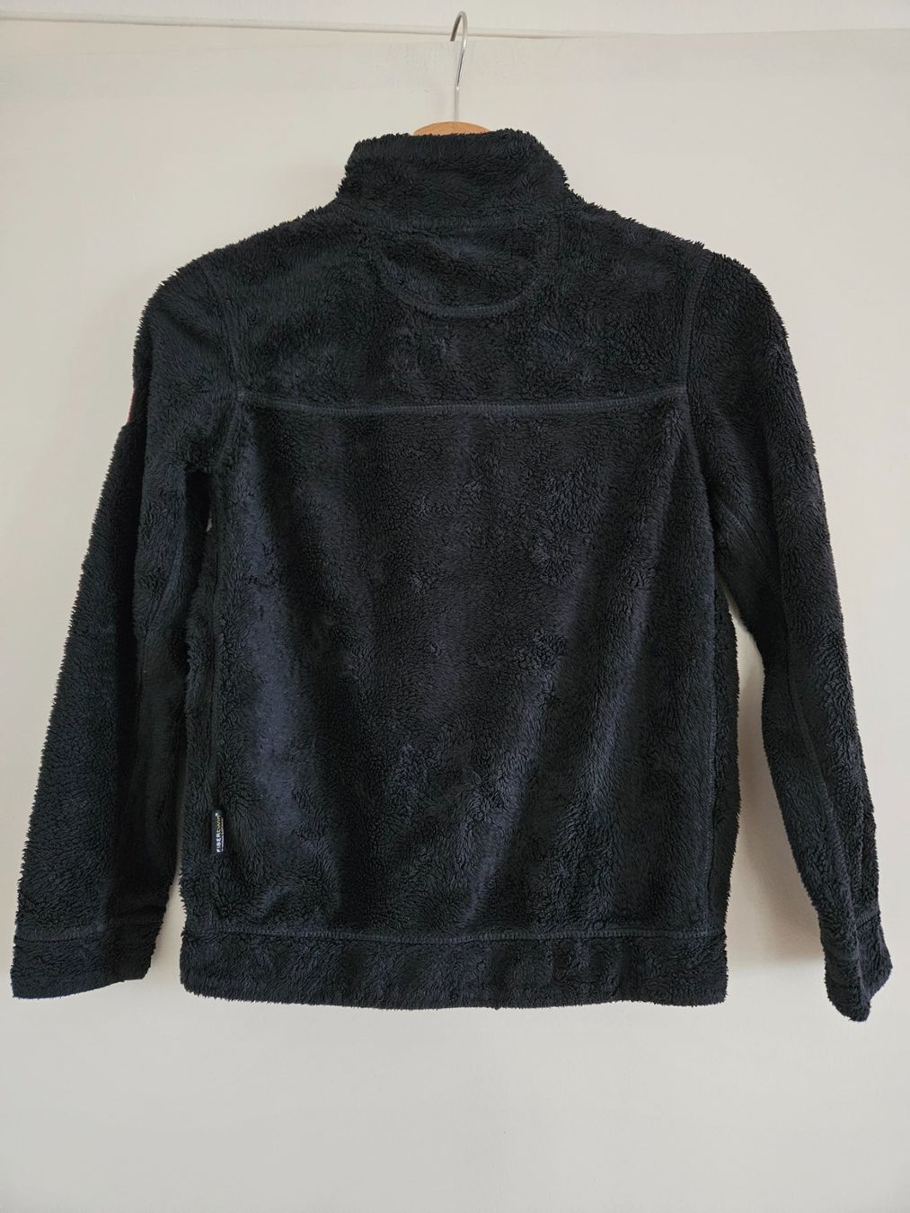 Pulls et sweat-shirts: Fleece-Pullover von Engelbert Strauss Gr.134/140 – D'occasion à Schaffhausen par sabrina915 1