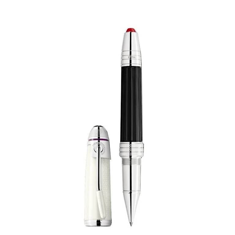 Stifte & Marker: Montblanc Jimi Hendrix – Gebraucht aus St-Prex von rey_v92r
